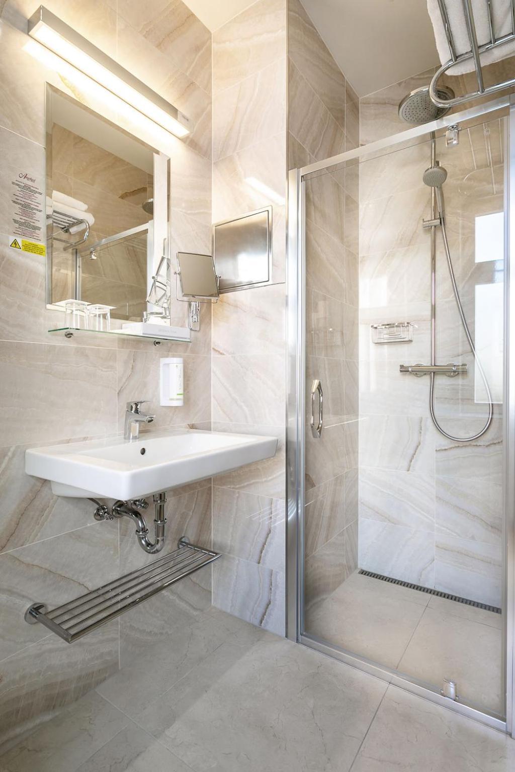 Hotel Ametyst Praha